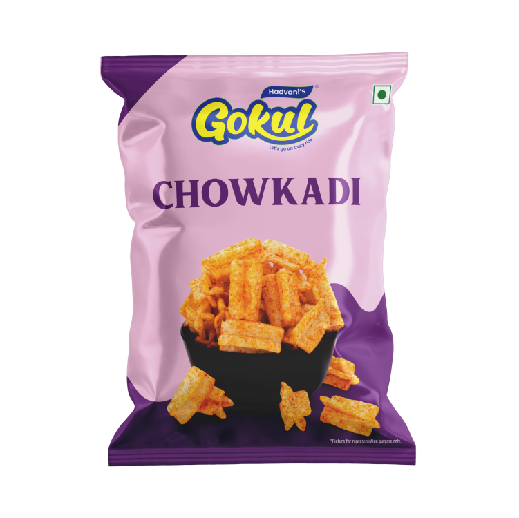 Chowkadi