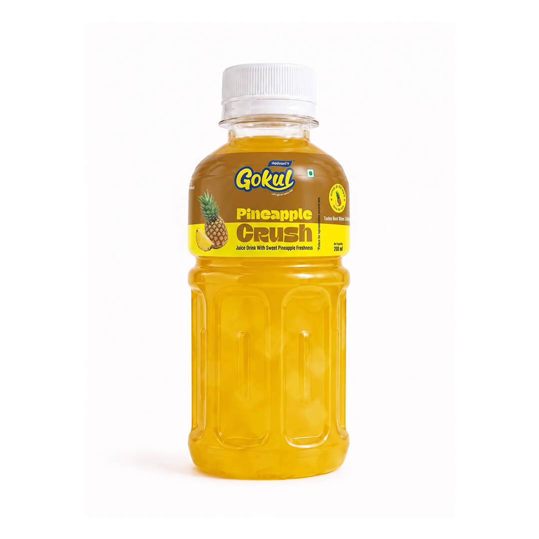 Juice - Pineapple 200ml