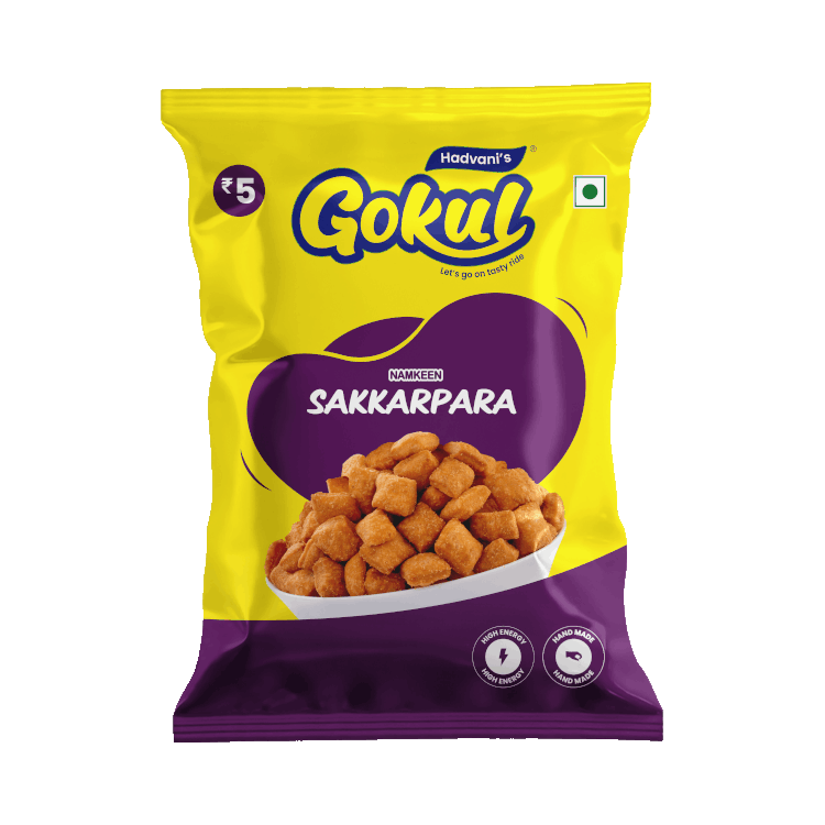 Sakkarpara