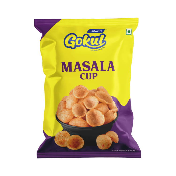 Masala Cup
