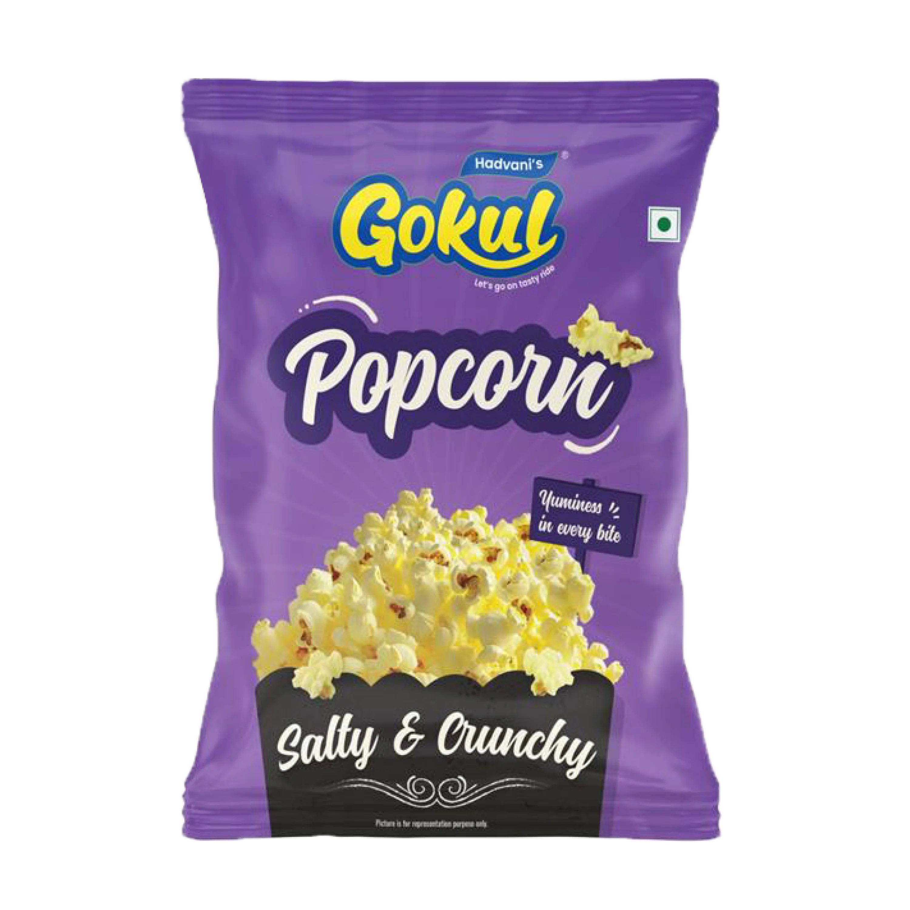 PopCorn