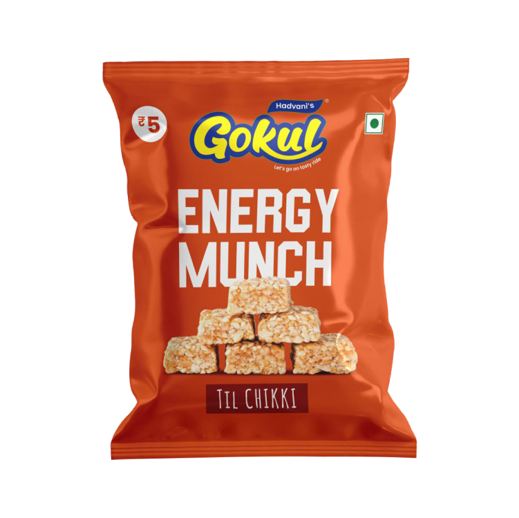 Til Chikki