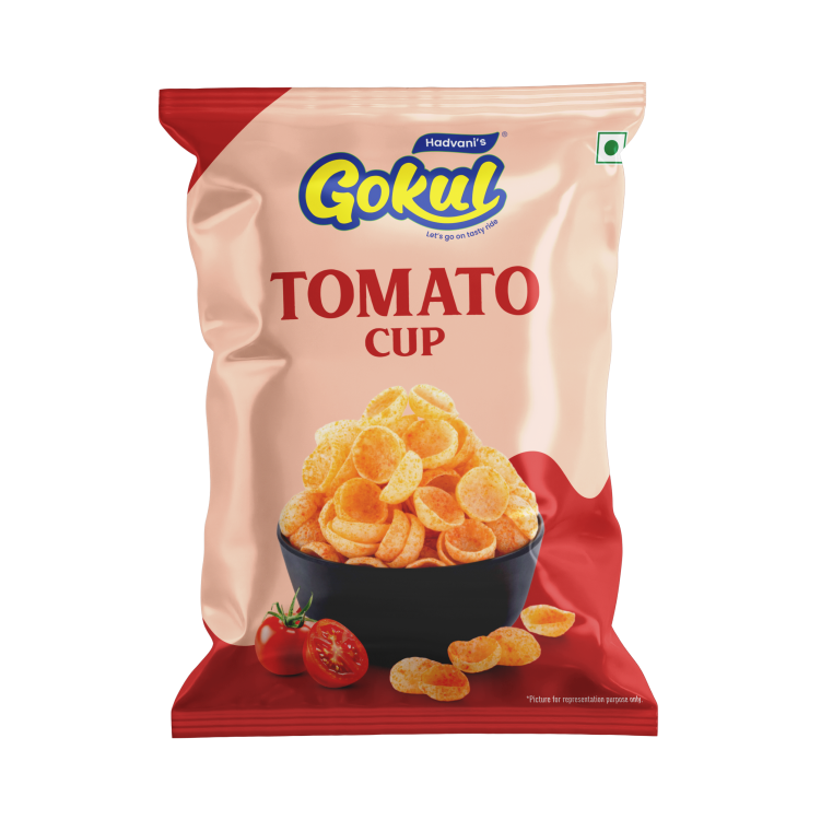 Tomato Cup
