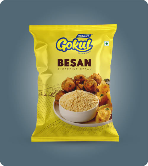 Besan