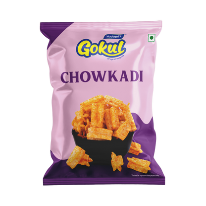 Chowkadi
