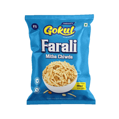 Farali Mitha Chiwda