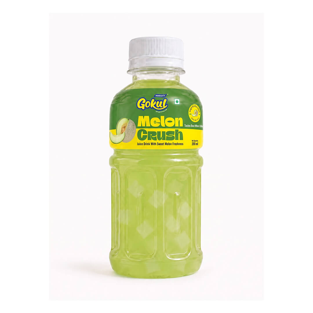 Juice - Melon 200ml