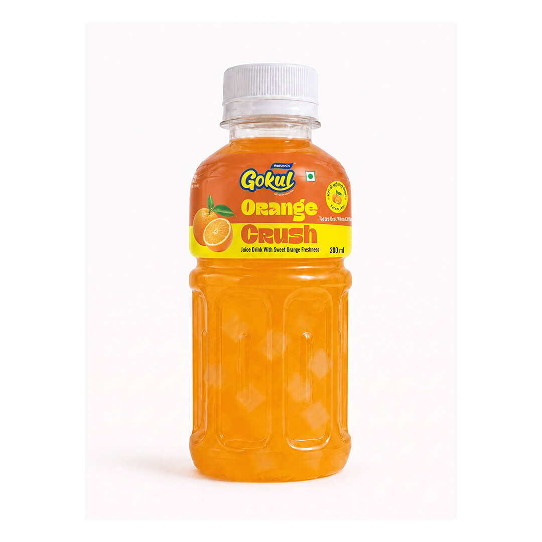 Juice - Orange 200ml