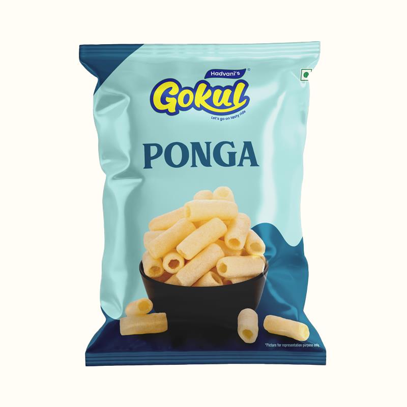 Ponga
