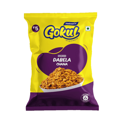 Dabela Chana