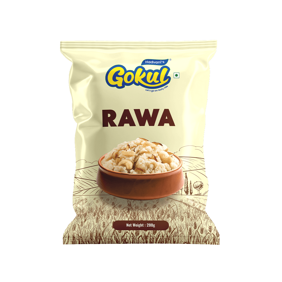 Rava