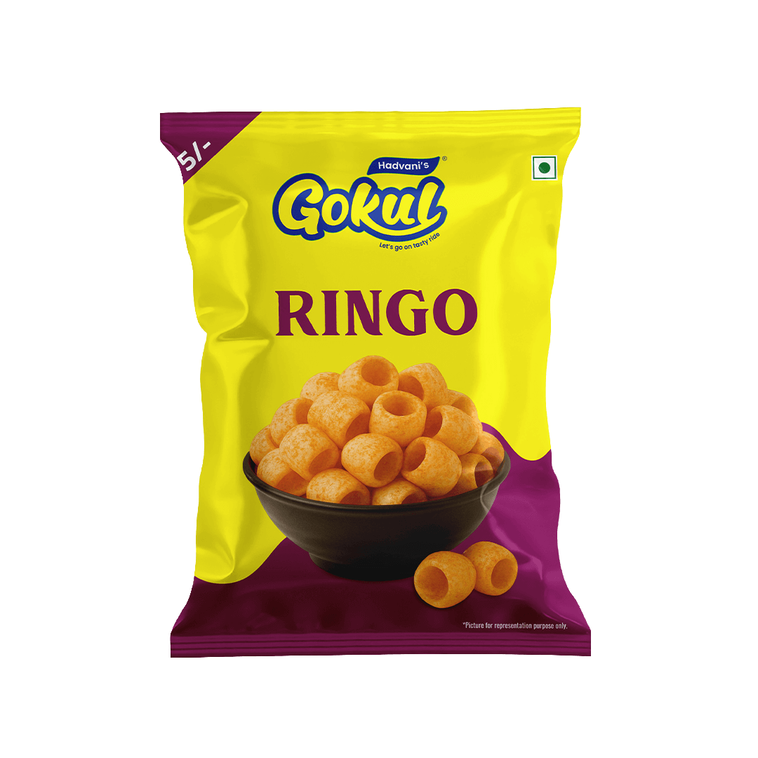 Ringo