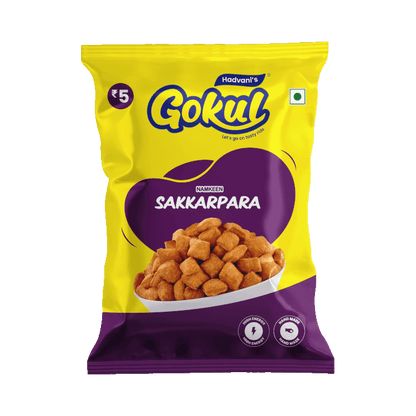Sakkarpara