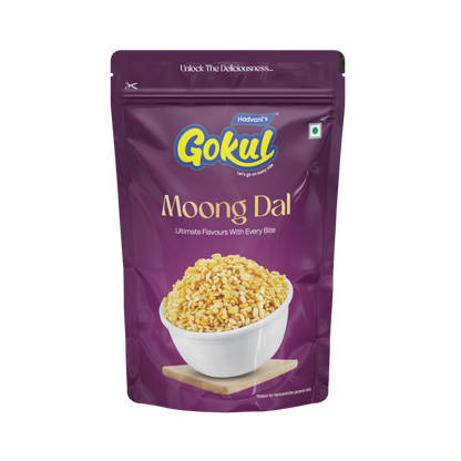 Moong Dal Standy Pouch