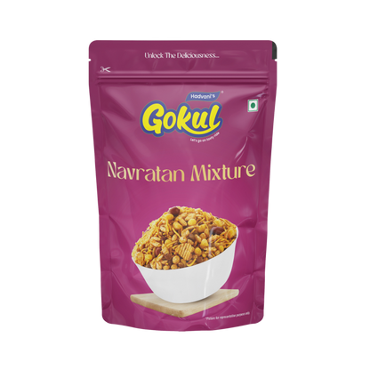 Navratan Mixture Standy Pouch