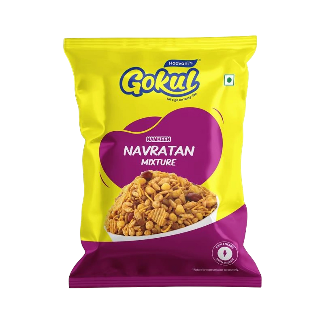 Navratan Mixture