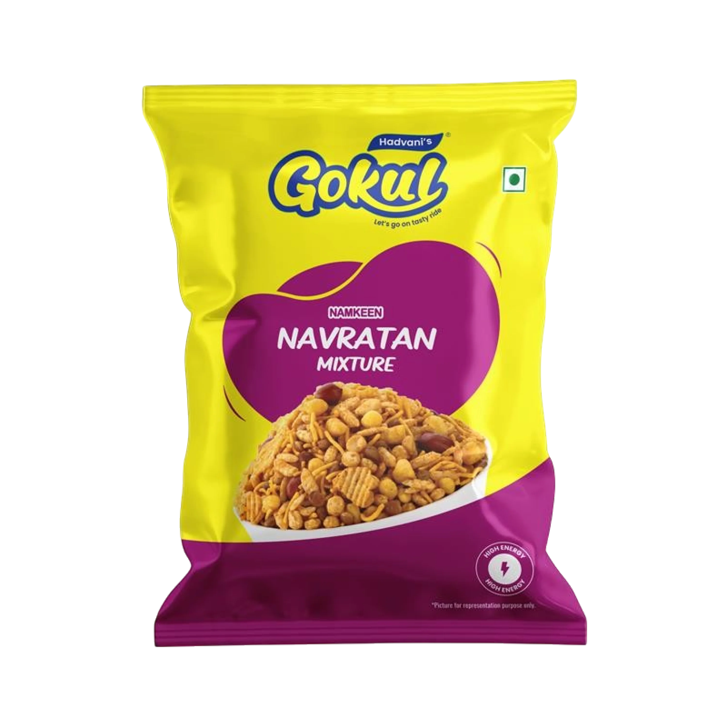 Navratan Mixture