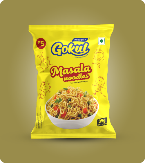 Noodles