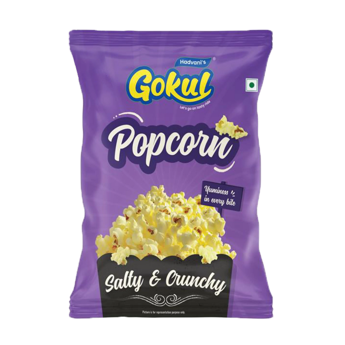 PopCorn
