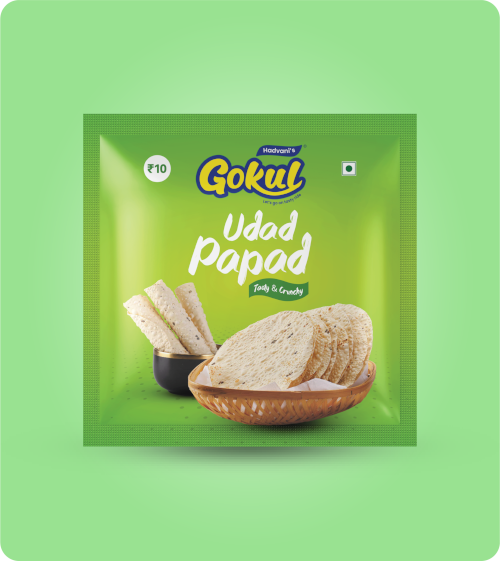 Updad Papad